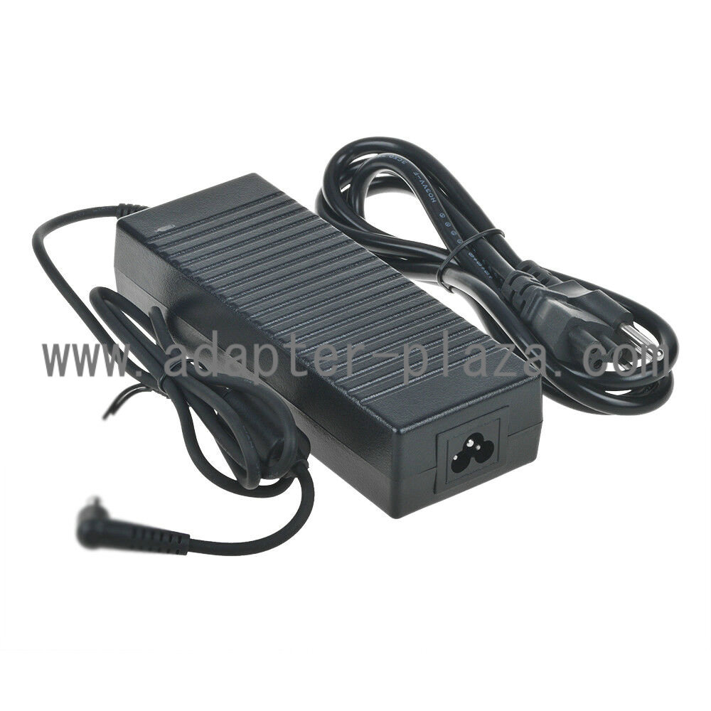 19V 6.32A AC Adapter For Nortel BCM50 NT9T6026 Business Communications Manager Charger